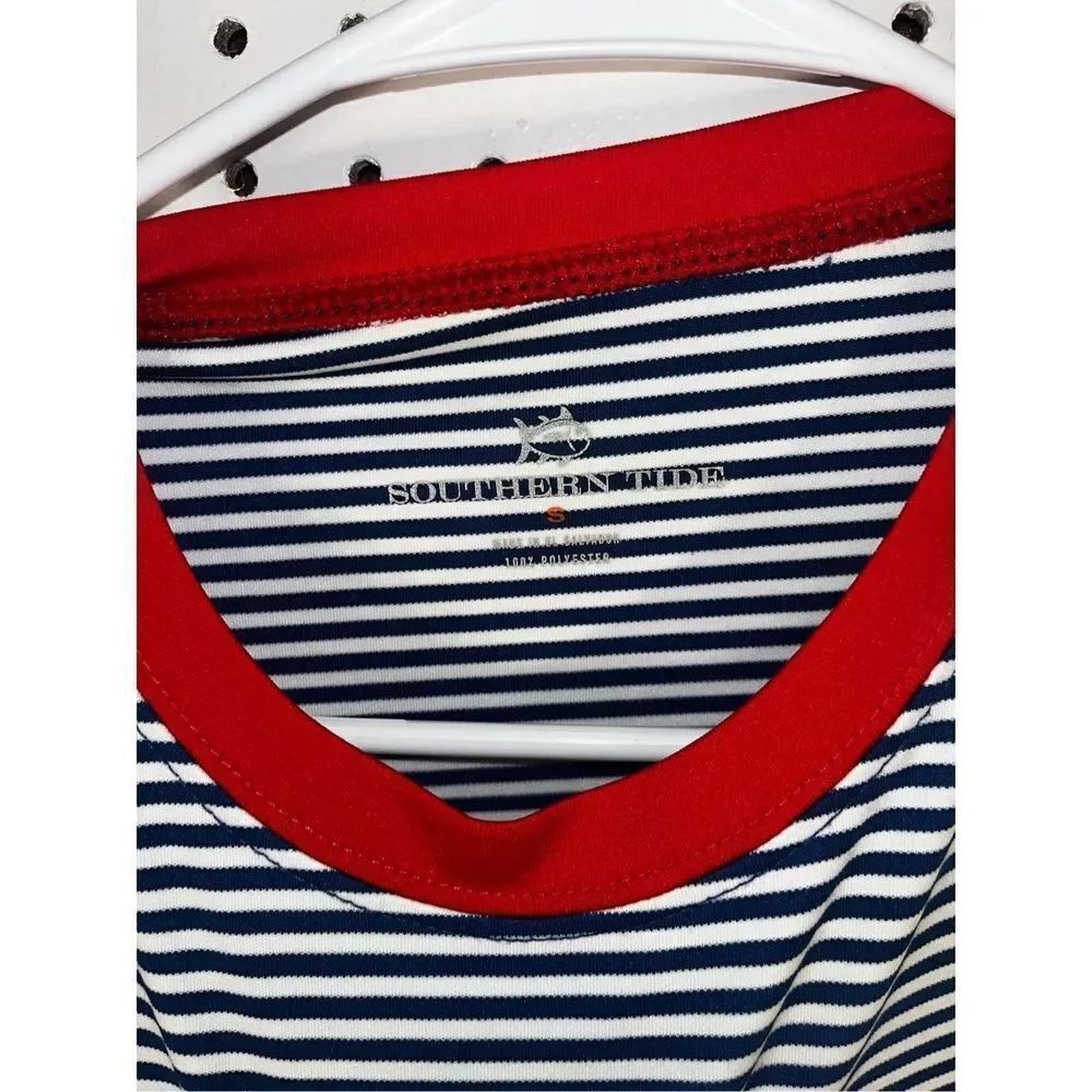 Southern Tide shirt - Picture 5 of 5